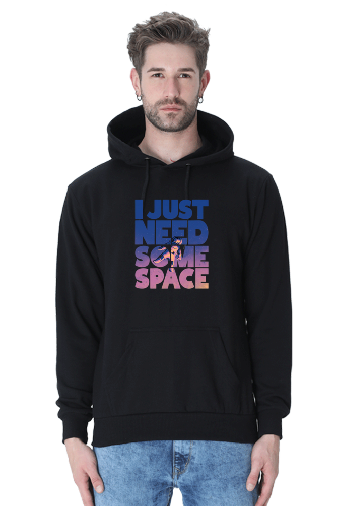 Cosmic Escape: Need Some Space Hoodie